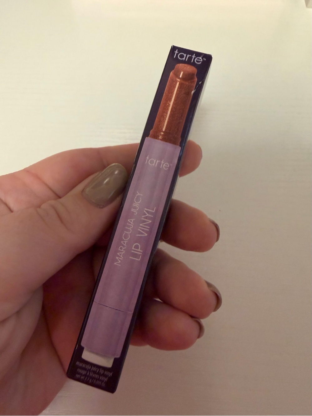 Tarte Lip Vinyl
